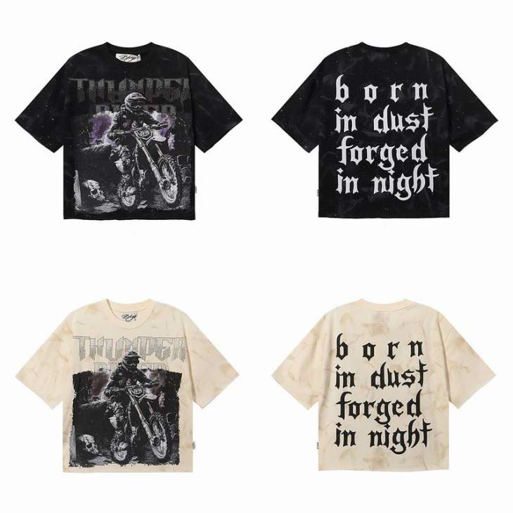 Picture of Bkys T Shirts Short _SKUBkysS-XL6htrBK03220475